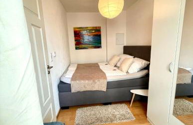 Gästeapartment Leipzig City - Foto 3