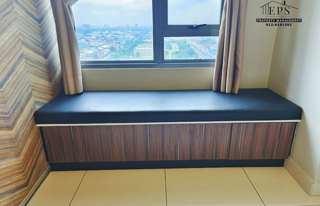 Damen Residence by Widebed - Foto 40