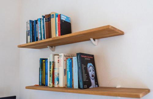 Appartement Waldhorn - Foto 8