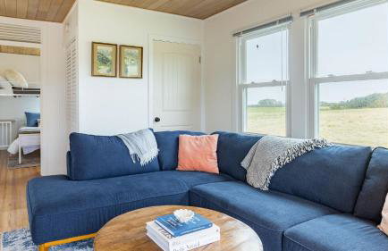 Swan Lake Cottage by Avantstay Views + Firepit - Foto 14