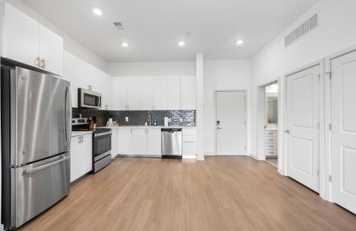 Modern Nulu 2BR CozySuites 02 - Foto 14