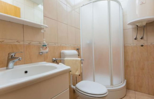 Apartmani Bridić Okrug Donji - Foto 18