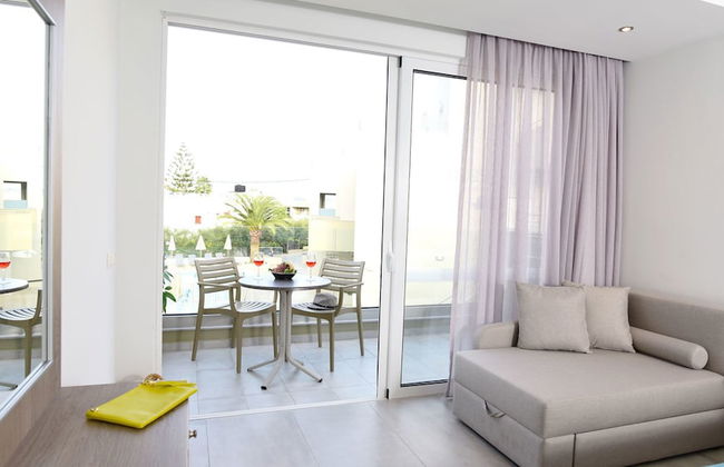 Blue Horizon Apartments - Foto 9