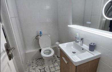 Chaleureux appartement refait à neuf - Photo 11