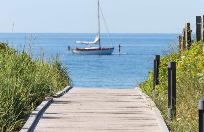 Apartment in Robertsdorf Near Baltic Sea - Foto 31