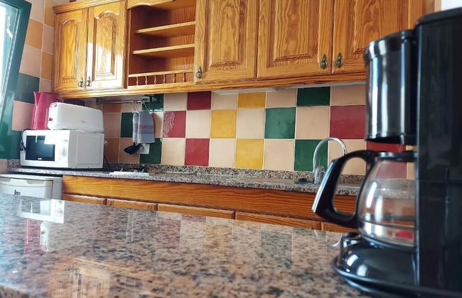 Apartamentos Acuario Sol - Foto 13