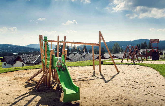 Residence Lipno - Foto 14