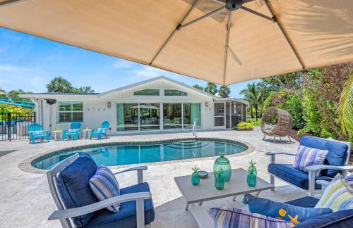 Beach Palm Villa - 5533 - Foto 45