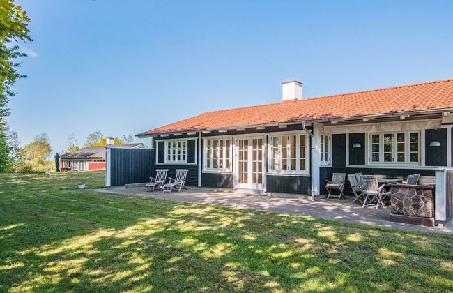 8 Person Holiday Home in Aabenraa-by Traum - Foto 38