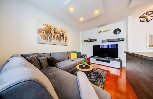 Flex SelfCheckIns 215 - 1 Spavaća - Parking - Foto 19