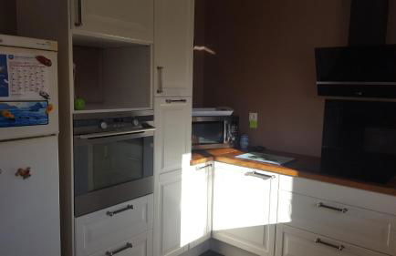 Villa du pic vert 105m2 , 4 chambres de plain-pied avec piscine à Montfaucon - Foto 23