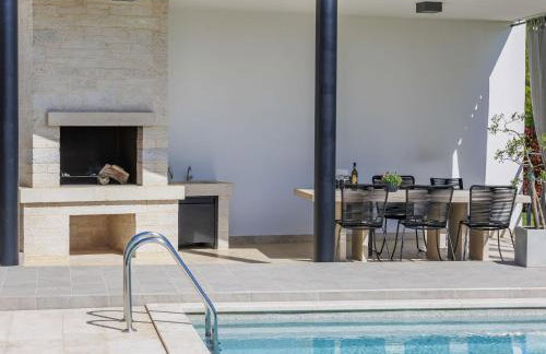 Villa Terra Gialla by Interhome - Foto 22