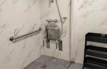 Apartamentos Hispano Nájera - Foto 17