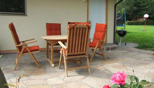 Ferienwohnung Schwahn - Foto 3