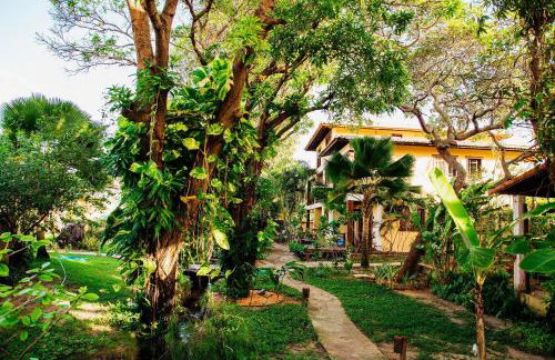 Pousada Village Porto Mirim por Carpediem - Foto 7