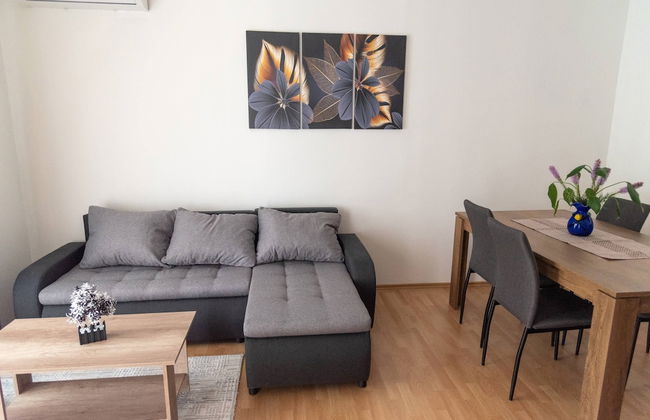 Kastel Gomilica Cozy and Stylish Apartments Near the Sea - Foto 10