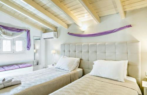 Evita's ikia seaside luxury house - Foto 37