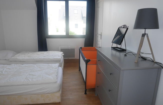 Apartment in Penmarch Near Sandy Beach - Foto 3