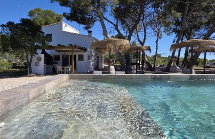 Villa Can Cisquillo Mar - Foto 75