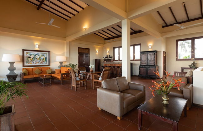 South Point Ocean - Whole Villa 8 Bedroom (Sleep 16) - Foto 21