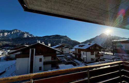 Appartamento vista Dolomiti - Foto 31