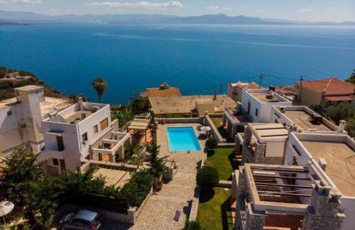 Malvazios Villas #7 - Foto 8