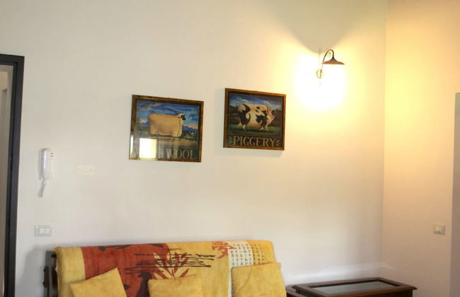 Residence Giuly Rosselmini - Foto 18