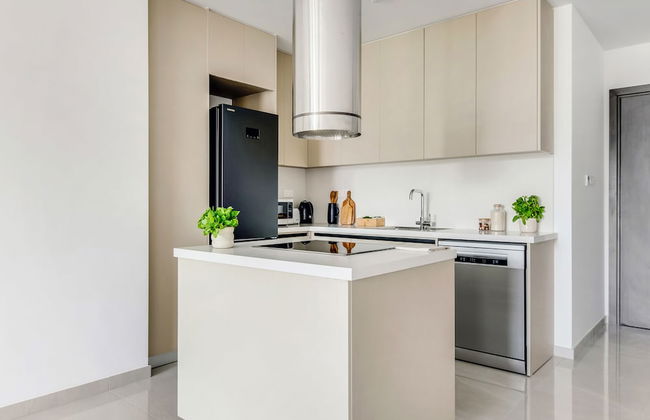 Sanders Premier - Cozy 2 bdr apt With Balcony - Foto 15