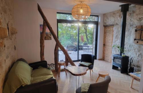 L'Alpage, vue lac - Foto 32