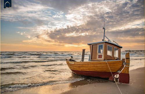 An der Haffküste Haffkoje - Foto 51