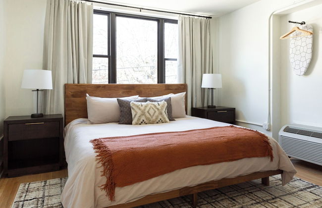 Kasa Downtown Asheville - Foto 65