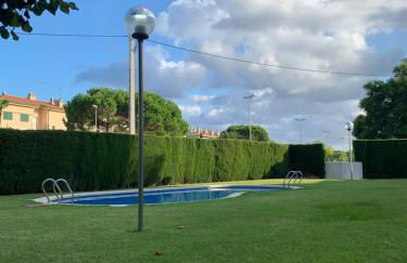 Apartamento en S'agaró con piscina, ideal para familias - Foto 30