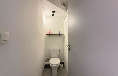 Matabiau - Centre-ville - T3 moderne - parking - Foto 13