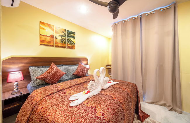 Dreambeach 2-villas - Foto 26