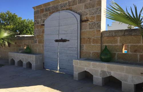 Masseria Curice - Foto 25