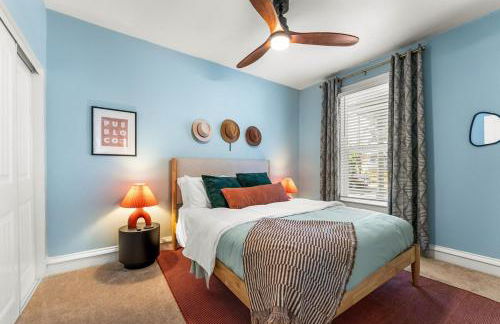 Chic and Cozy Stay in Pueblo - Foto 6