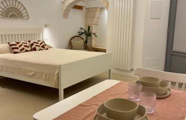 Frida, suite in stile pugliese - Foto 4