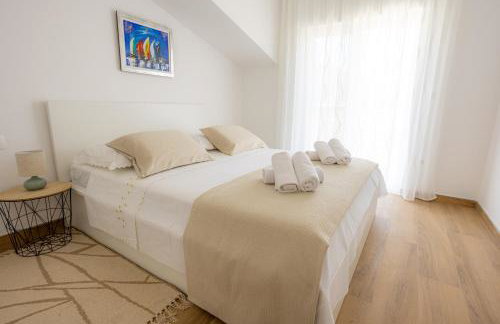 Apartment Skalin - Modern Comfort with a Local Touch - Foto 22