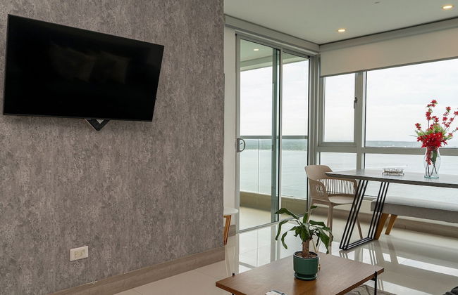 U-GO Palmetto Sunset Junto al Mar - Photo 35