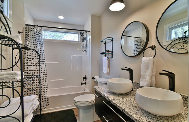 Les Petit Maison - Foto 16