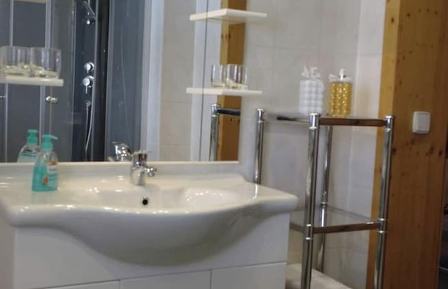 Family Getaway in Dankerode - Foto 8