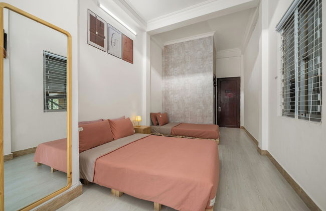 KLY APARTMENT HOTEL - Foto 24