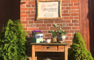 Eulenwohnung Apartment - Foto 27