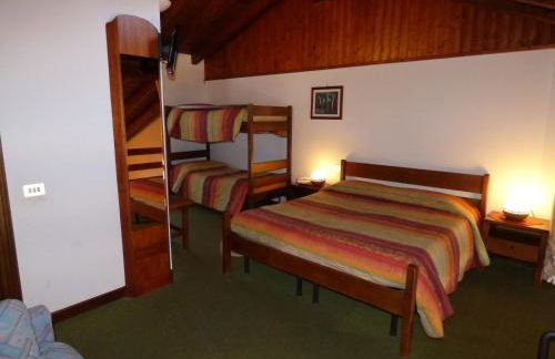 Hotel Residence Margherita - Foto 54