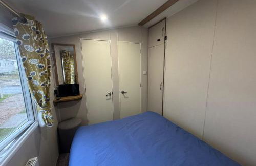 Stylish large static caravan gold rated 3BR Slp 8 - Foto 21