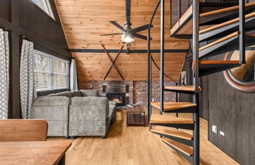 Whispering Pines - Lake Access Hot Tub Fire Pit - Foto 37