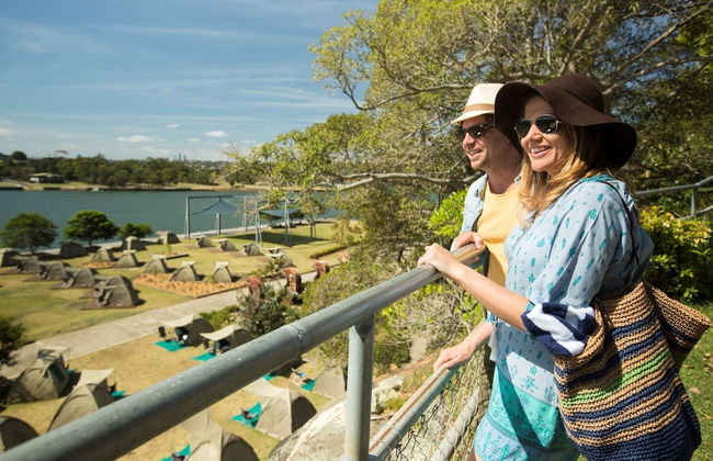 Cockatoo Island - Foto 45