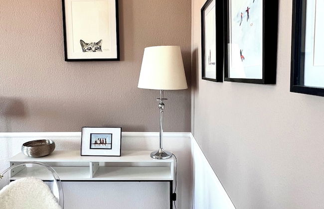 Appartement Proche de l'Otan - Foto 40