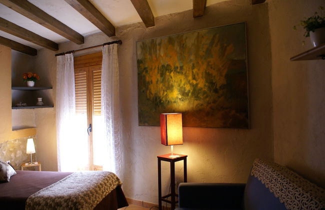 Casa Rural El Patio de las Cebollas - Foto 3