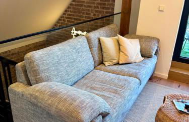 Apartment Roof - Foto 4